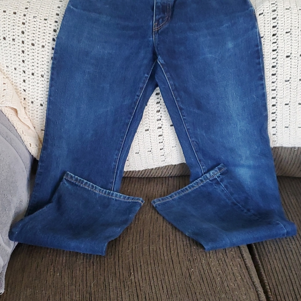 Levi's 517 jeans